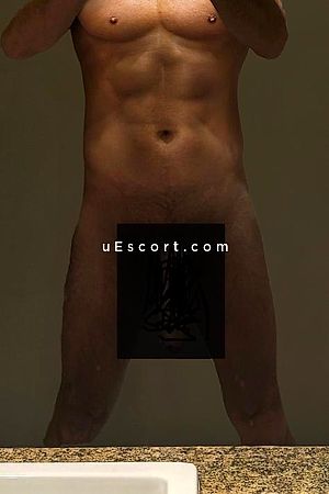 Christian - Birmingham Boy Escorts