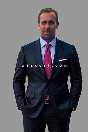Christian - Manchester Boy Escorts