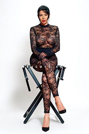 Tiffany - London Escorts