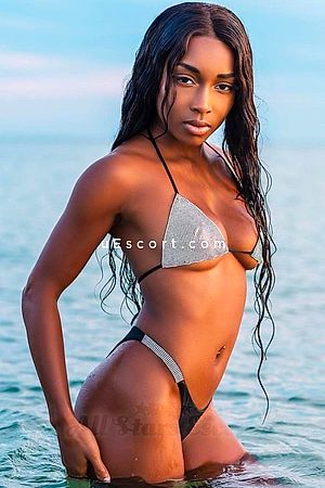 Nalani - Gateforth Escorts