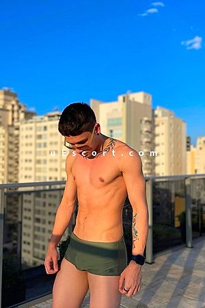 Felipe Photo #2