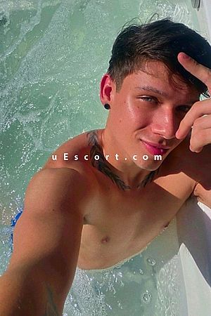 Felipe - Male escorts London