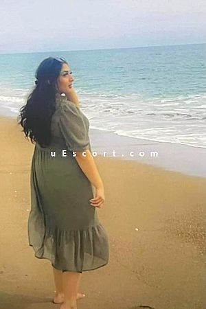 Farish - Leeds Escorts