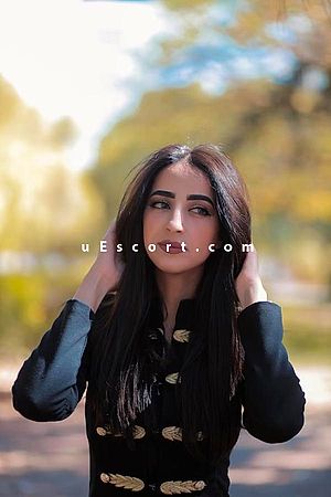 Nadia Photo #2