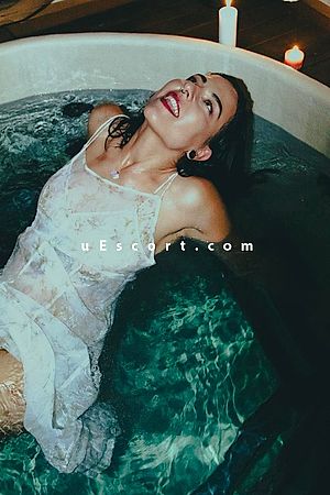 Valerie Sky Photo #3
