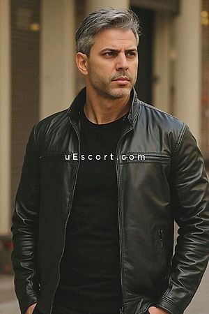 David Martins - London Boy Escorts