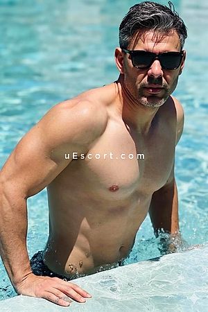 David Martins - London Boy Escorts