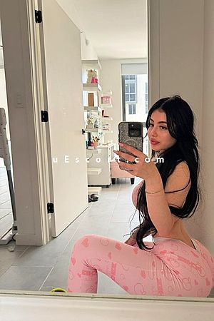 Sienna - London Escorts