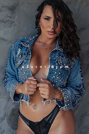 Emily - London Escorts