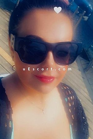 Jojo - Bolton Escorts