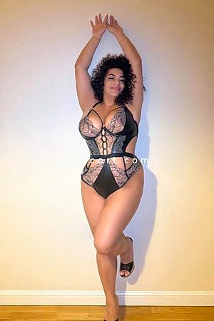 Michelle Amour - Glasgow Escorts