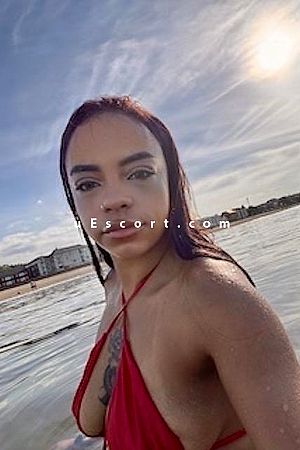 leticiafoxxx - Cheltenham Escorts