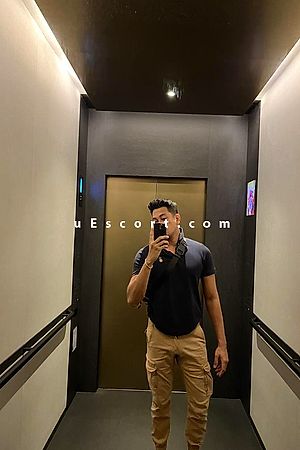 Ricky BALI - Manchester Boy Escorts