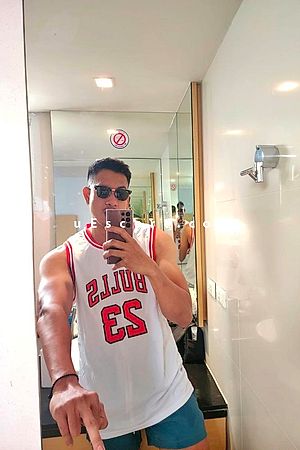 Ricky BALI Photo #2