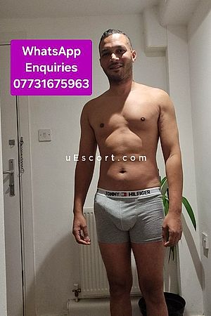 Big Cock Layton - Manchester Boy Escorts