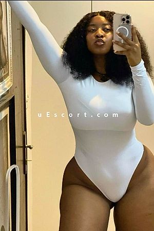 Alices019 - Nottingham Escorts