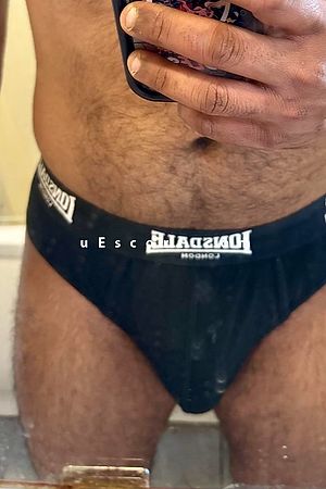 David - London Boy Escorts