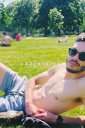 Diego Photo #3