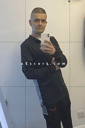 Jimbo94 - Bedford Boy Escorts