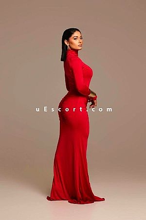 GELLA - London Escorts