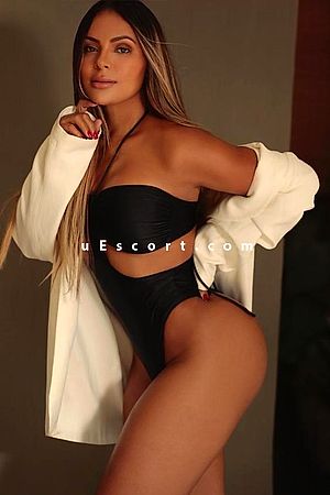 SHERATONA - London Escorts