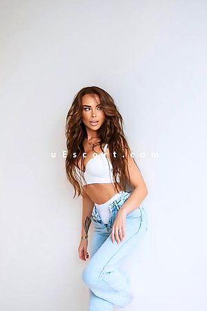 TALISTA - London Escorts