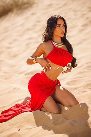 CEVOMI - London Escorts