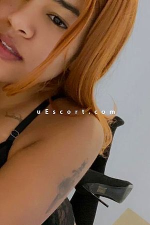 Princess Luxy - London Escorts