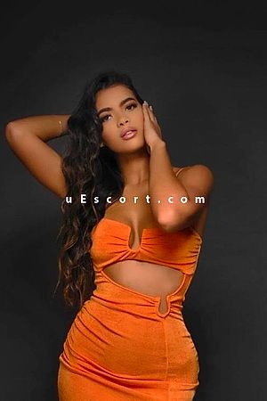 JUMANJI - London Escorts