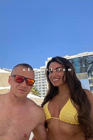 Couple - Liverpool Escorts