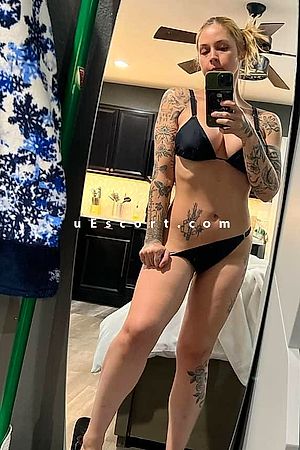 Juliette - Ashford Escorts