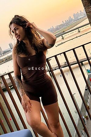 Lia - London Escorts