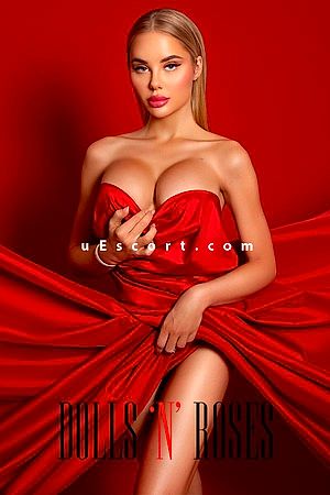 Skylah - London Escorts