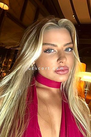 Bella - London Escorts