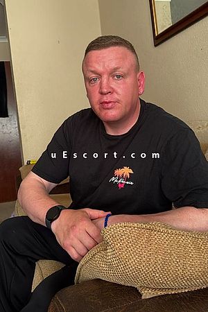 Brendan - Bristol Boy Escorts