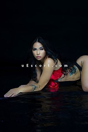 Skye - Liverpool Escorts