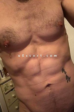 VanniDi - London Boy Escorts
