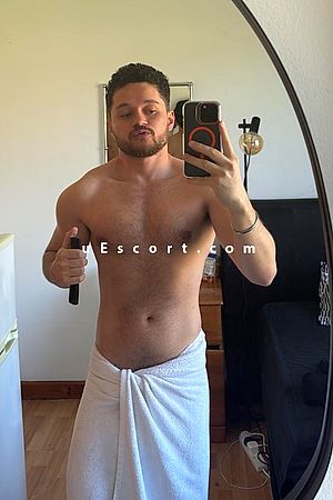 XXL_Brazilian - London Boy Escorts