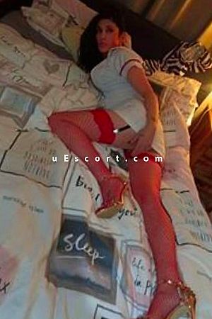Opal - Birmingham Escorts