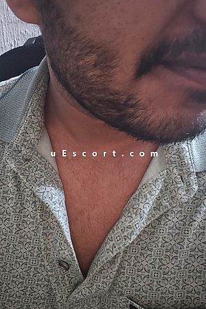 Patric_jane - London Boy Escorts