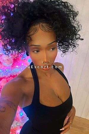 Noire - Birmingham Escorts