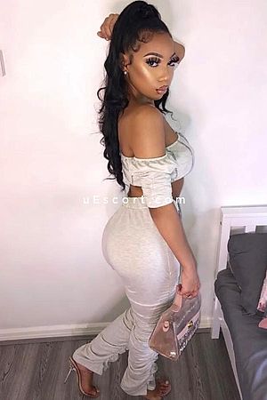 GoldenGoddess - Birmingham Escorts