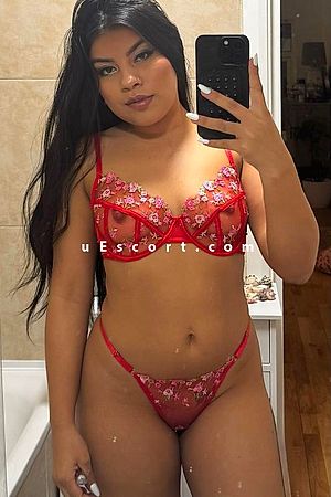Sofya - London Escorts