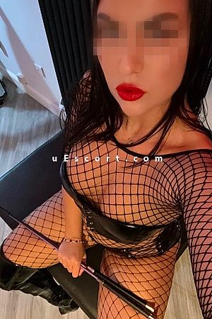 Mistress Angella Photo #3