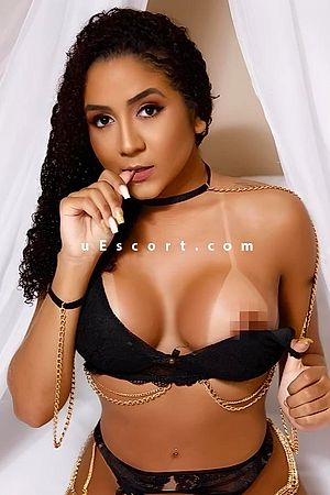 Agatha - Truro Escorts