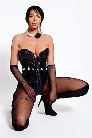 Tiffany - London Escorts