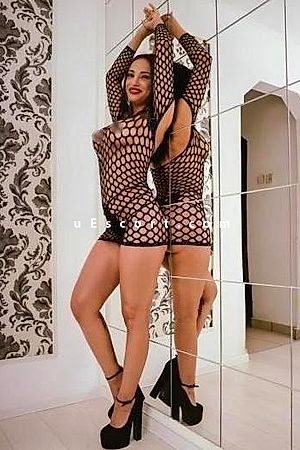 💋MYRA I'm Back slim beautiful big boobs🤩 - Weymouth Escorts