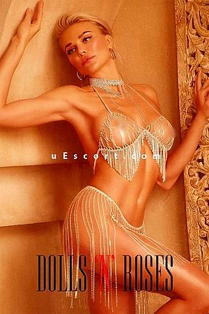 Nika - London Escorts