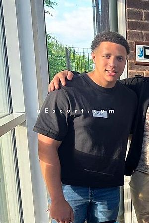Jadon Lamar Photo #3