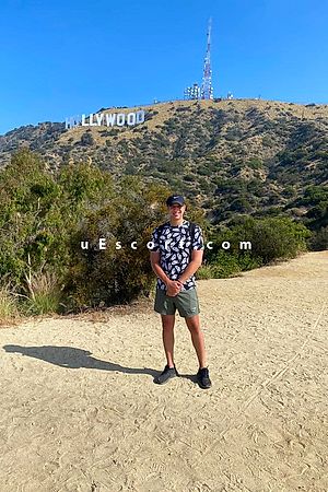 Jadon Lamar Photo #2
